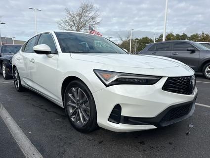 2024 Acura Integra Daphne AL