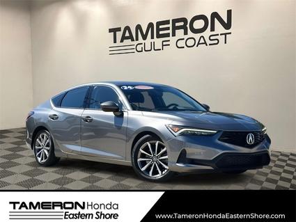 2024 Acura Integra Daphne AL