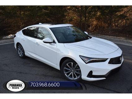 2025 Acura Integra Chantilly VA