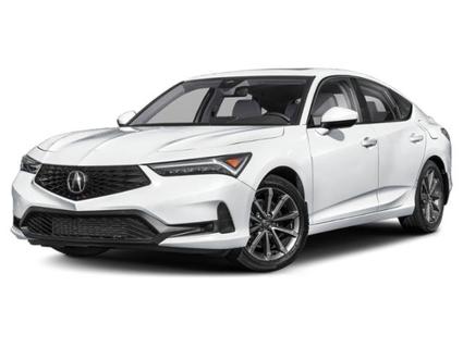 2025 Acura Integra Saint Paul MN