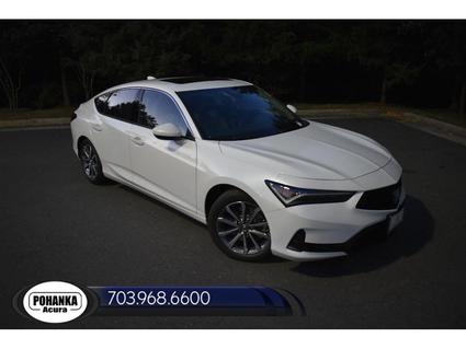 2025 Acura Integra Chantilly VA
