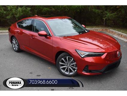 2026 Acura Integra Chantilly VA