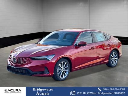 2026 Acura Integra Bridgewater NJ