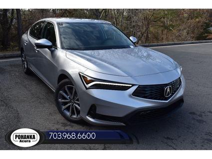 2026 Acura Integra Chantilly VA