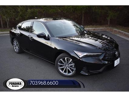 2026 Acura Integra Chantilly VA