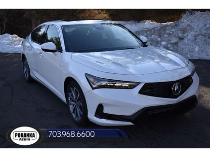 2026 Acura Integra Chantilly VA