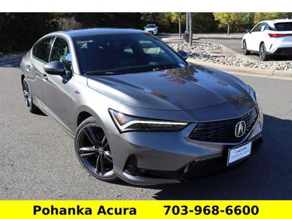 2023 Acura Integra Chantilly VA