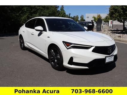 2023 Acura Integra Chantilly VA