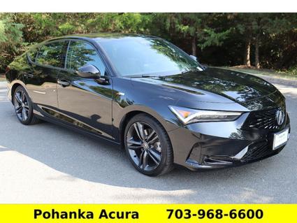 2023 Acura Integra Chantilly VA