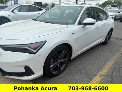 2023 Acura Integra Chantilly VA