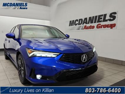 2023 Acura Integra Columbia SC