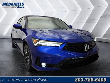 2023 Acura Integra Columbia SC