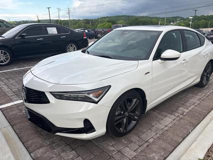 2023 Acura Integra Knoxville TN