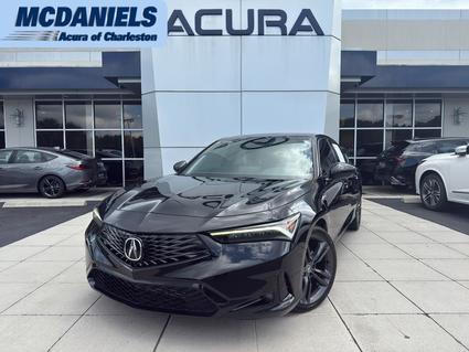 2023 Acura Integra Charleston SC