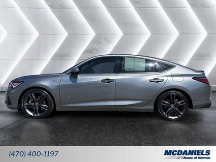 2024 Acura Integra Newnan GA
