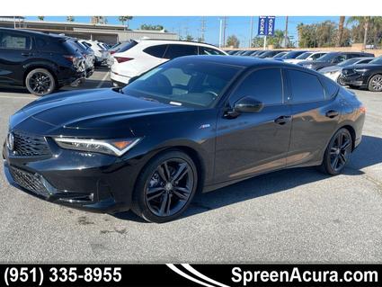 2024 Acura Integra Riverside CA