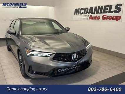 2025 Acura Integra Columbia SC
