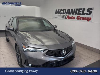 2025 Acura Integra Columbia SC
