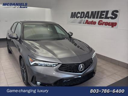 2025 Acura Integra Columbia SC