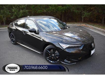 2026 Acura Integra Chantilly VA