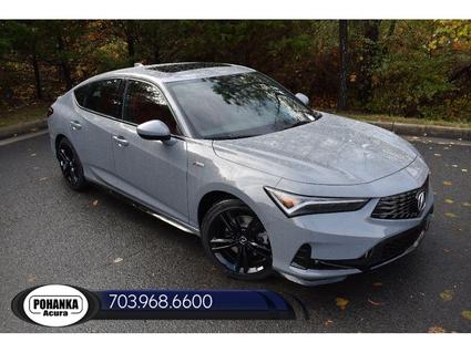 2026 Acura Integra Chantilly VA