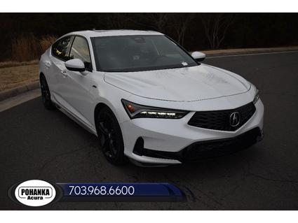 2026 Acura Integra Chantilly VA