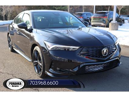 2026 Acura Integra Chantilly VA