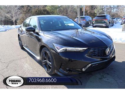 2026 Acura Integra Chantilly VA