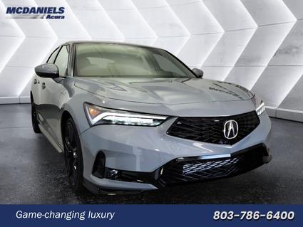 2026 Acura Integra Columbia SC