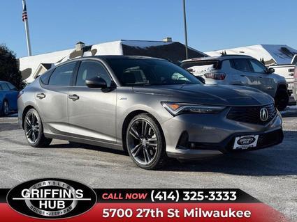 2023 Acura Integra Milwaukee WI