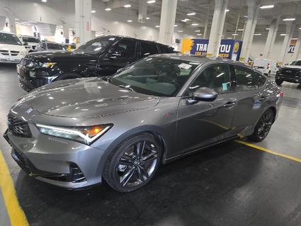 2023 Acura Integra Milwaukee WI