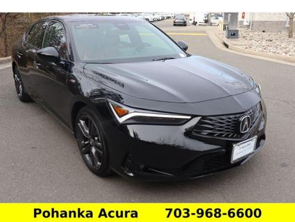 2023 Acura Integra Chantilly VA