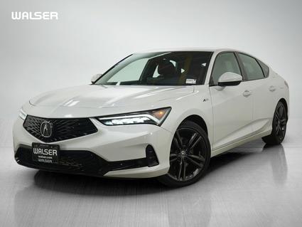 2023 Acura Integra Minneapolis MN