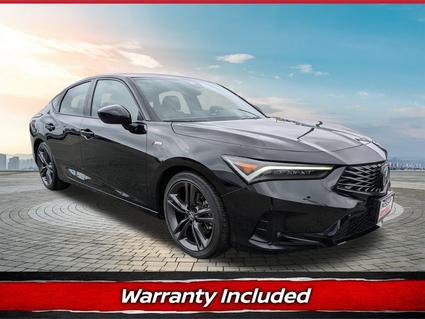 2024 Acura Integra Hampton VA