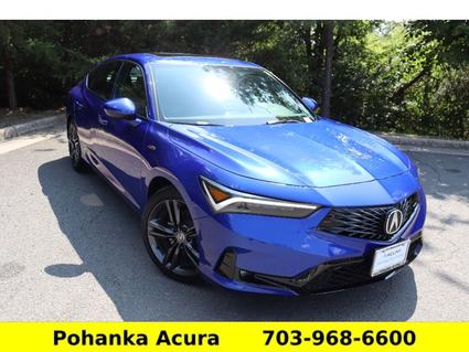 2025 Acura Integra Chantilly VA