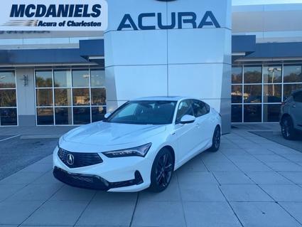 2025 Acura Integra Charleston SC