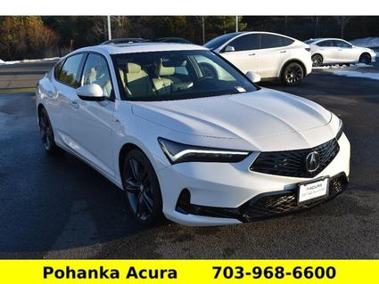 2025 Acura Integra Chantilly VA
