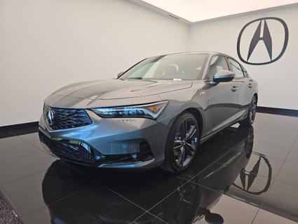 2025 Acura Integra Newnan GA