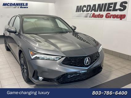 2025 Acura Integra Columbia SC
