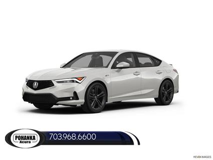 2025 Acura Integra Chantilly VA