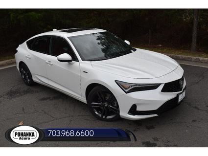 2025 Acura Integra Chantilly VA