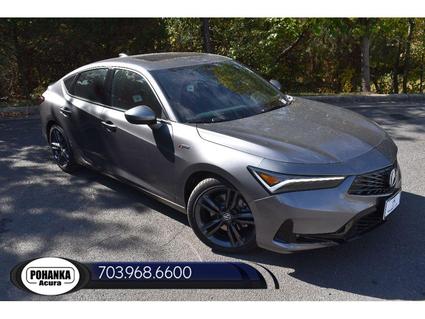 2025 Acura Integra Chantilly VA
