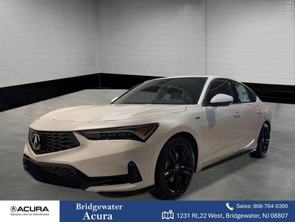 2026 Acura Integra Bridgewater NJ