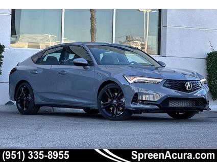 2026 Acura Integra Riverside CA