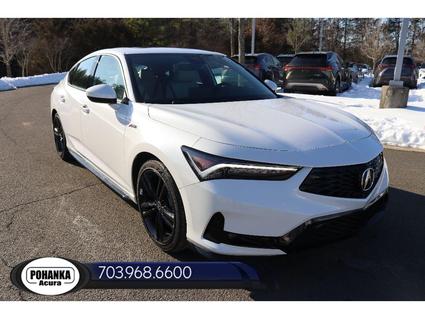 2026 Acura Integra Chantilly VA