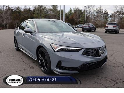 2026 Acura Integra Chantilly VA