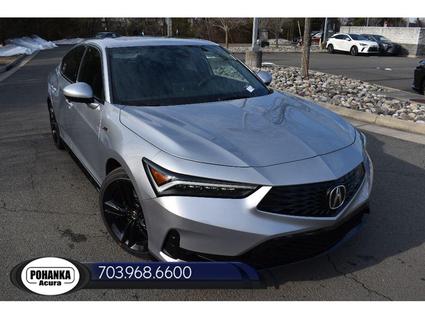 2026 Acura Integra Chantilly VA
