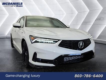 2026 Acura Integra Columbia SC