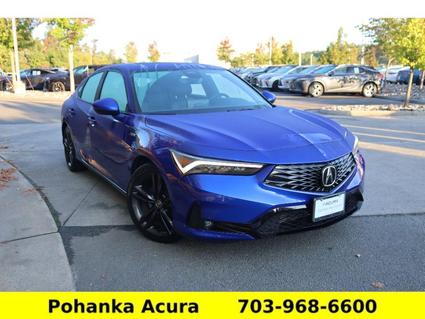 2023 Acura Integra Chantilly VA
