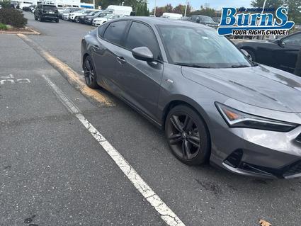 2023 Acura Integra Rock Hill SC